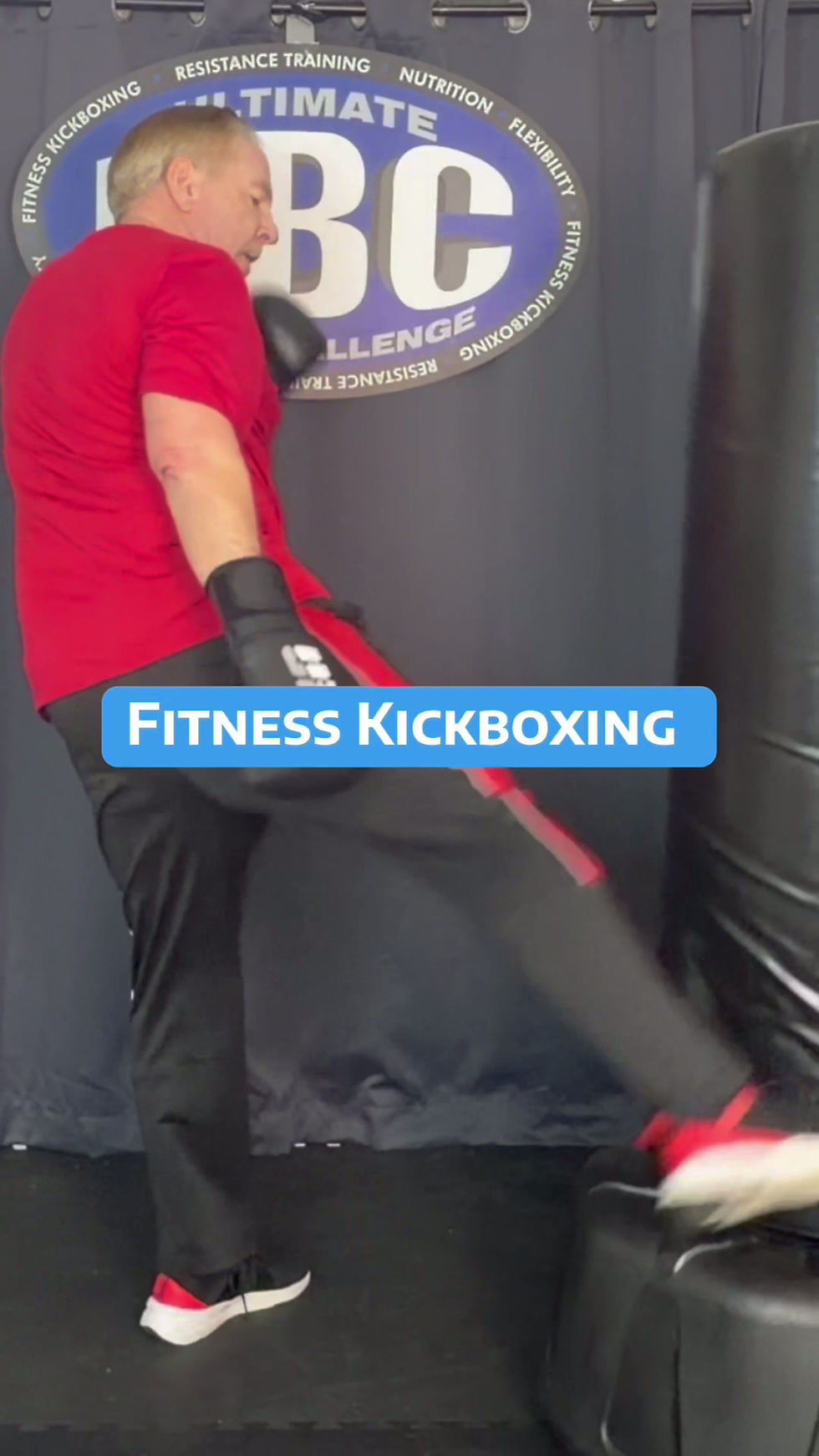 Thumbnail: 6-Week Tactical Fitness & Security Course