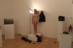 My Internal Monologue