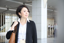 山本晴美様☆(インタビューページ用)