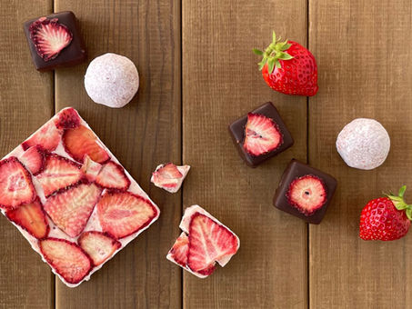 【1/31(水)販売開始】バレンタイン限定商品