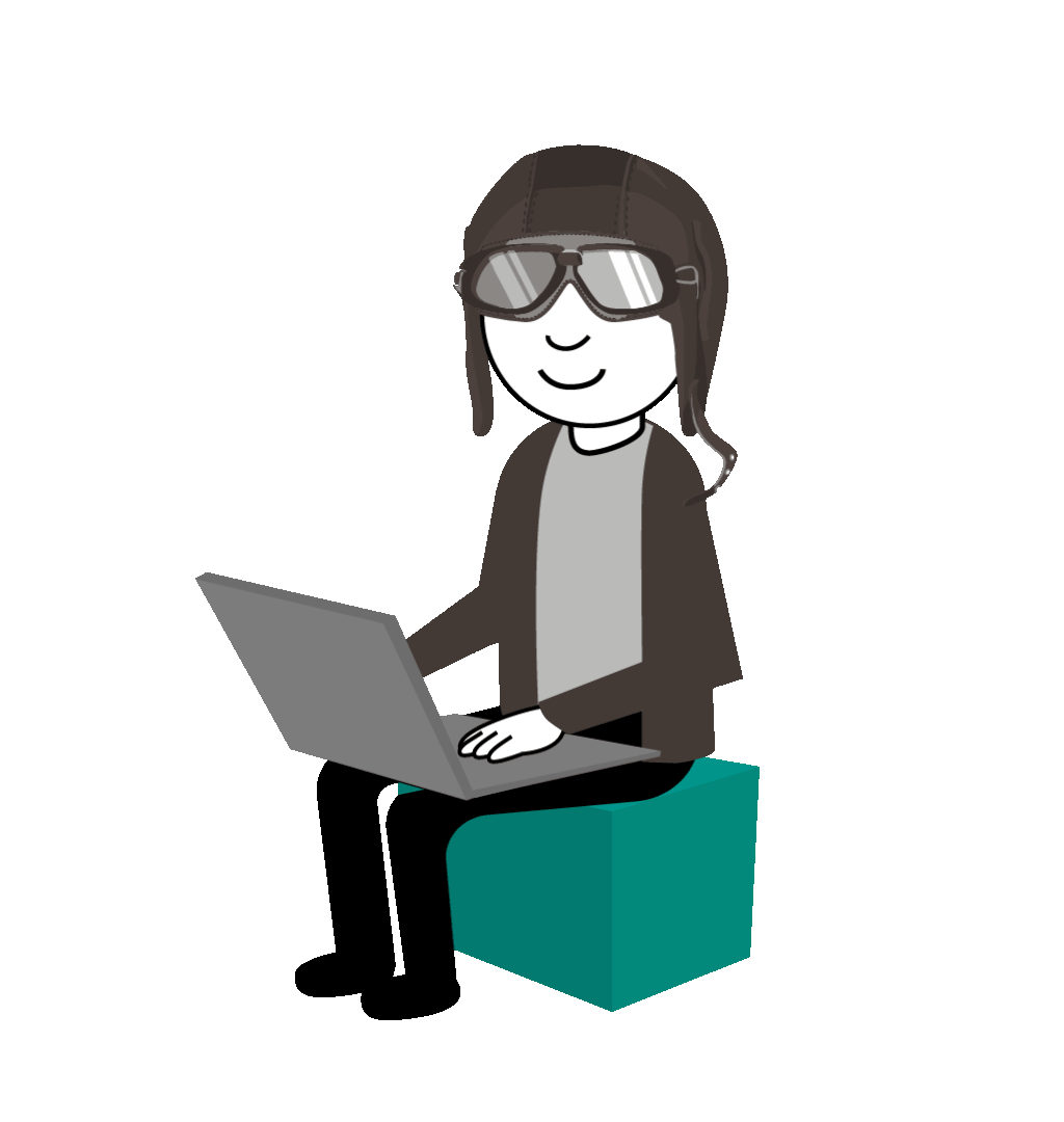 Laptop gif