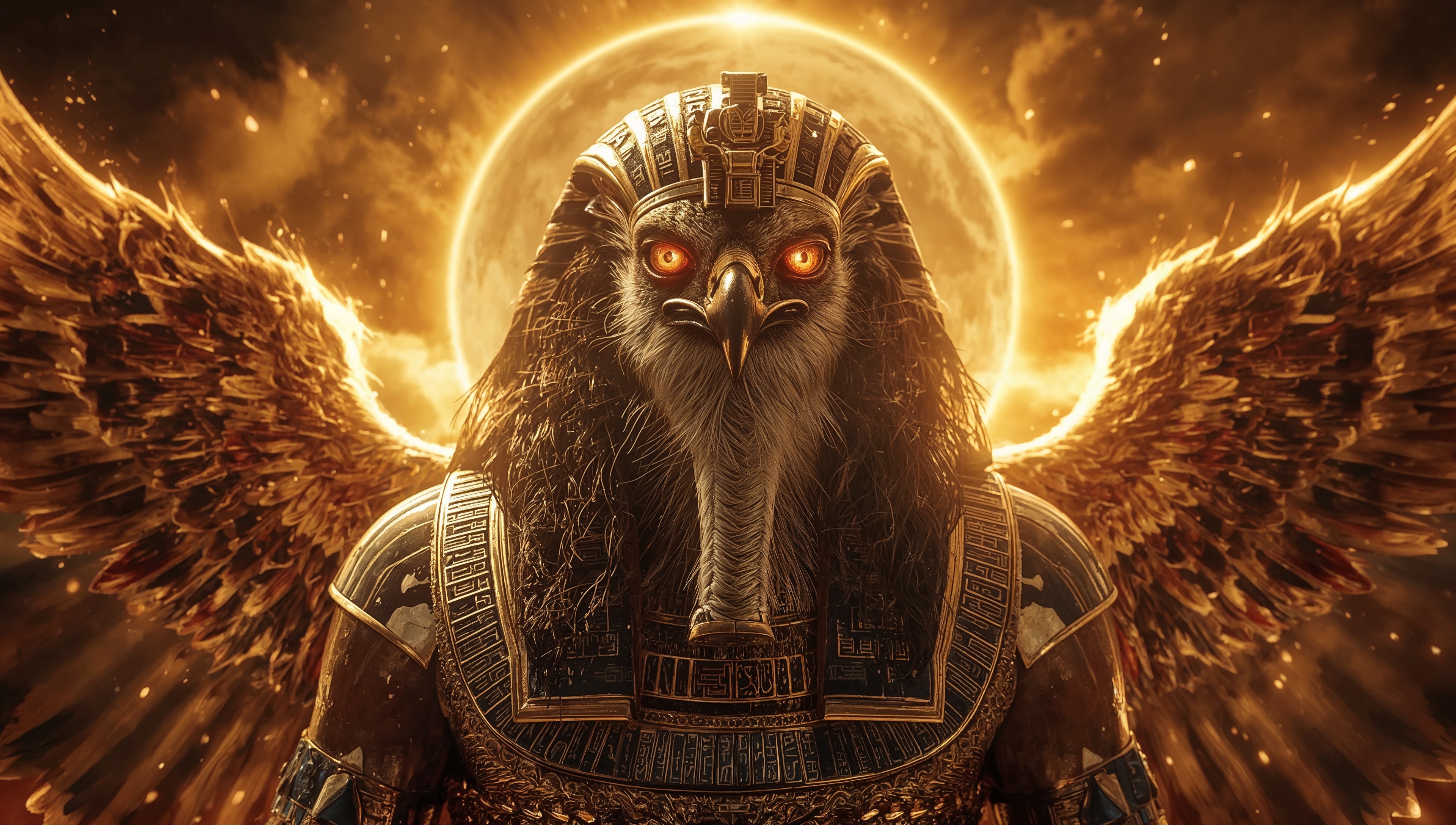 Ra – Il Sole Infinito