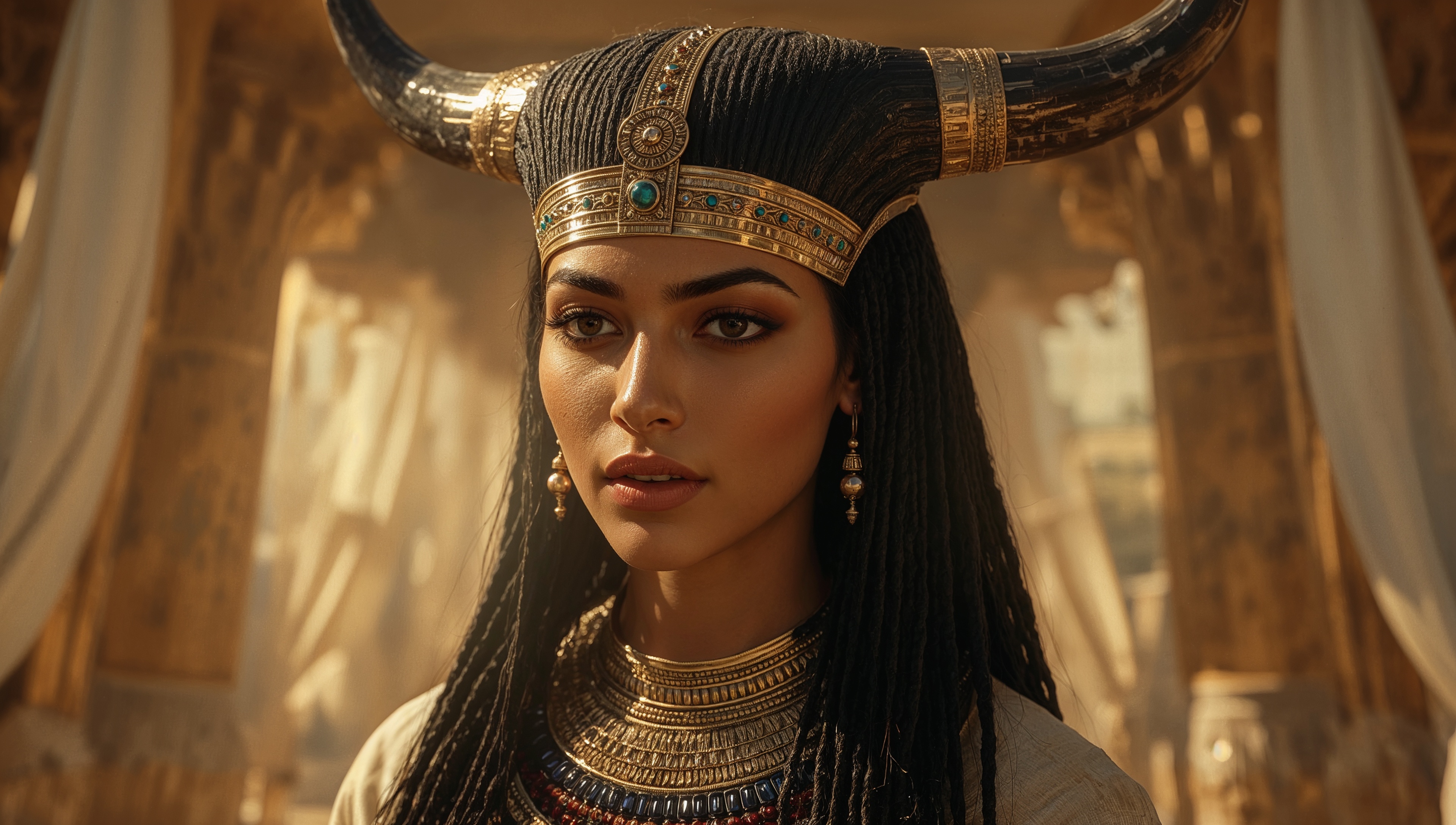 Hathor – La Luce del Cuore