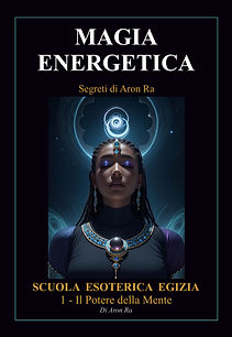 Magia Egizia