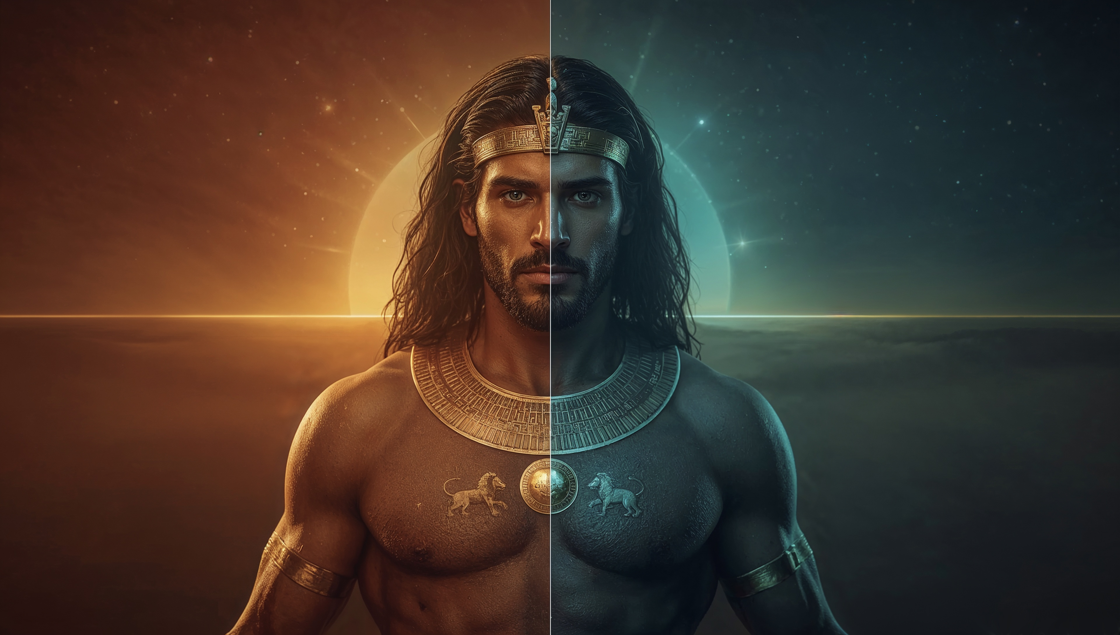 Aker – Il Guardiano dell’Orizzonte