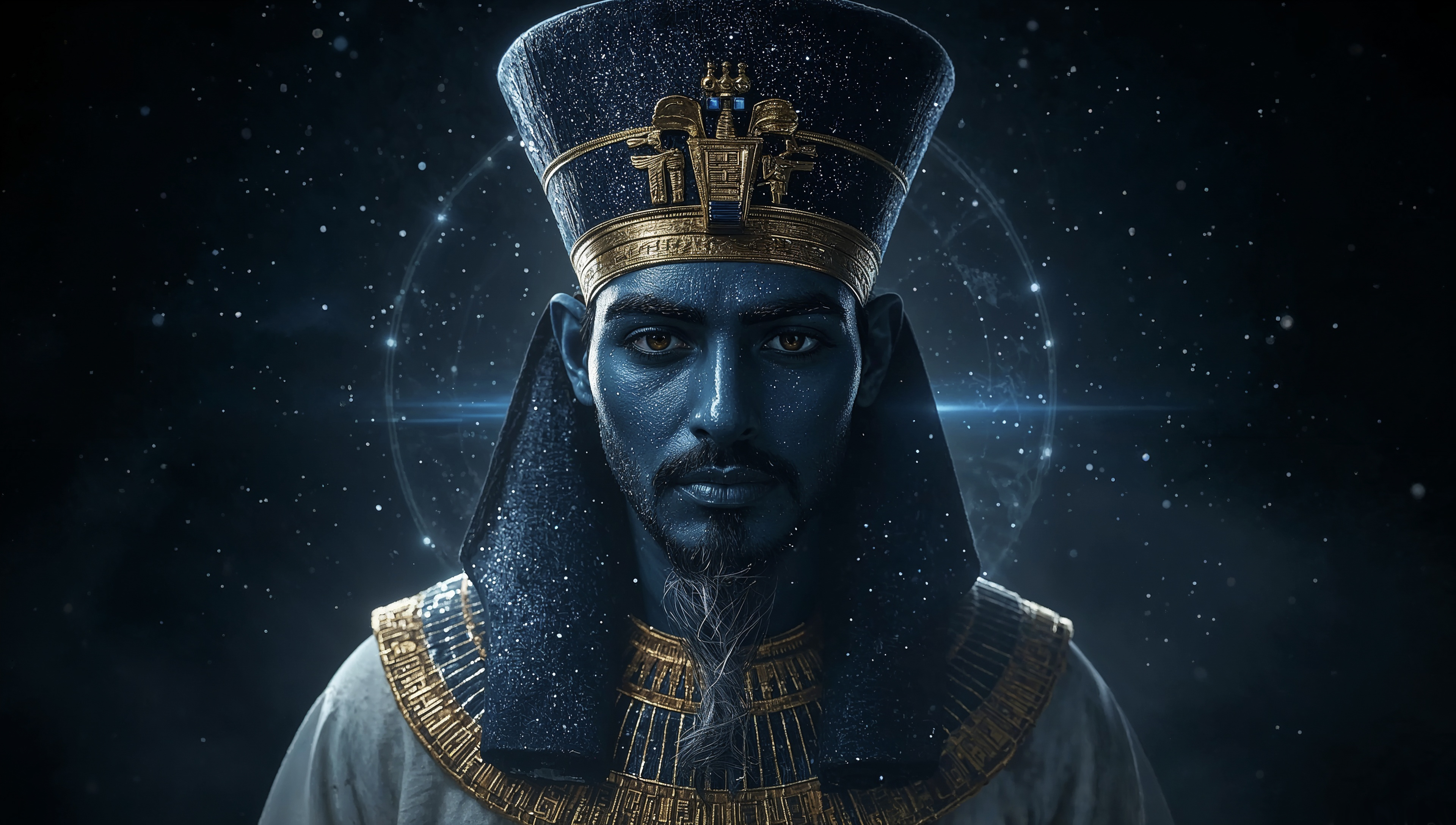 Amun – Il Mistero Invisibile