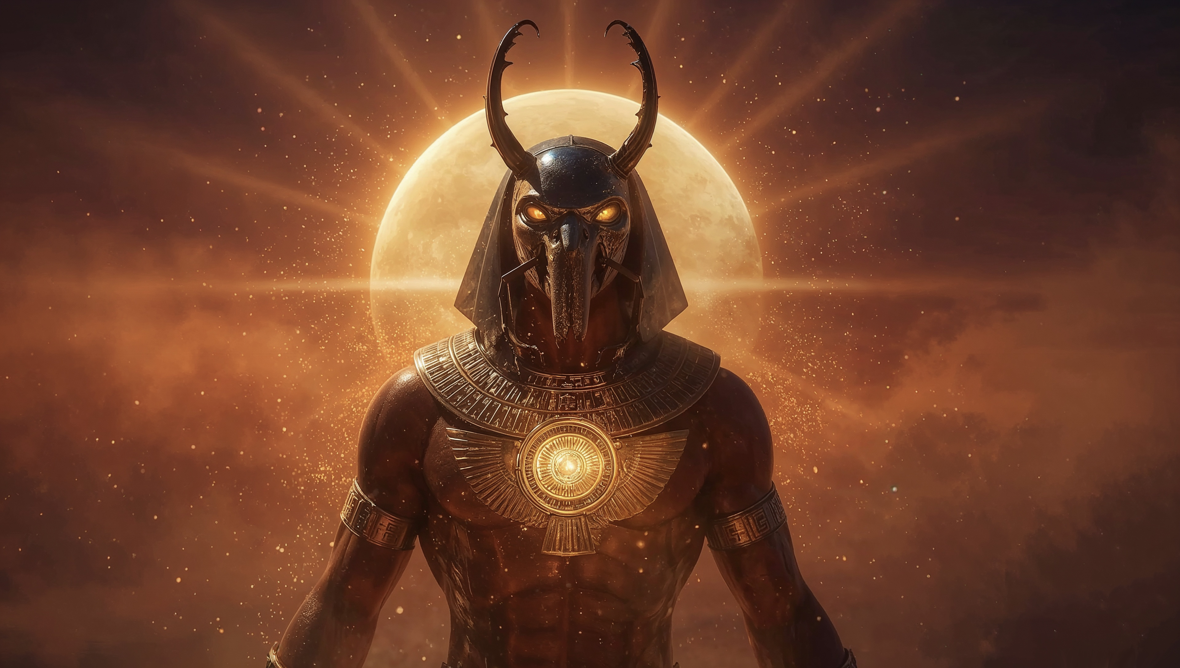 Khepri – Il Sole che Rinasce