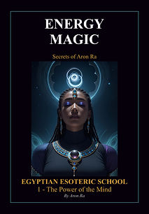 Egyptian Magic