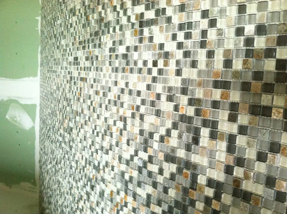 Marchetti Mosaics | Tile Design Installer | Fredericksburg, VA