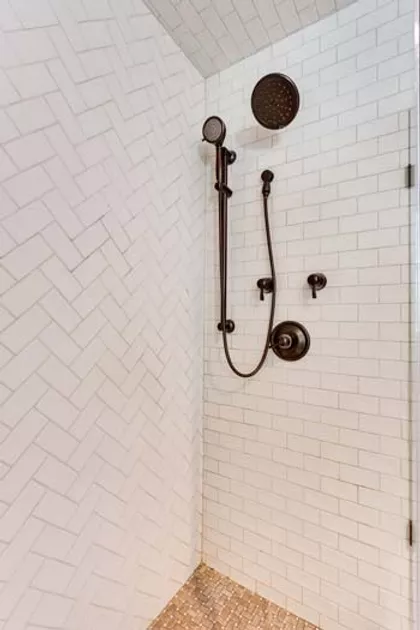 Marchetti Mosaics | Tile Design Installer | Fredericksburg, VA
