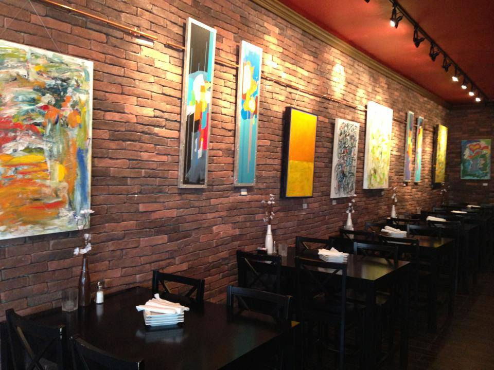 Marchetti Mosaics | Commercial Tile Design | Fredericksburg, VA