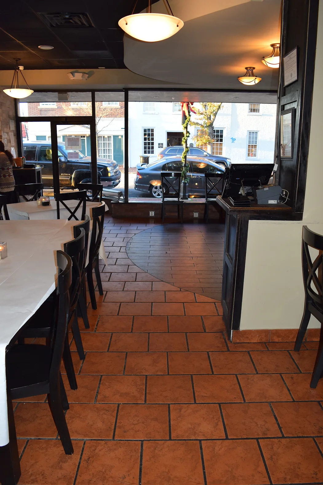 Marchetti Mosaics | Commercial Tile Design | Fredericksburg, VA