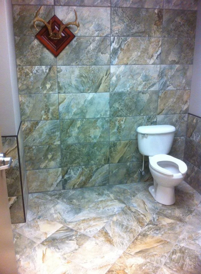 Marchetti Mosaics | Commercial Tile Design | Fredericksburg, VA