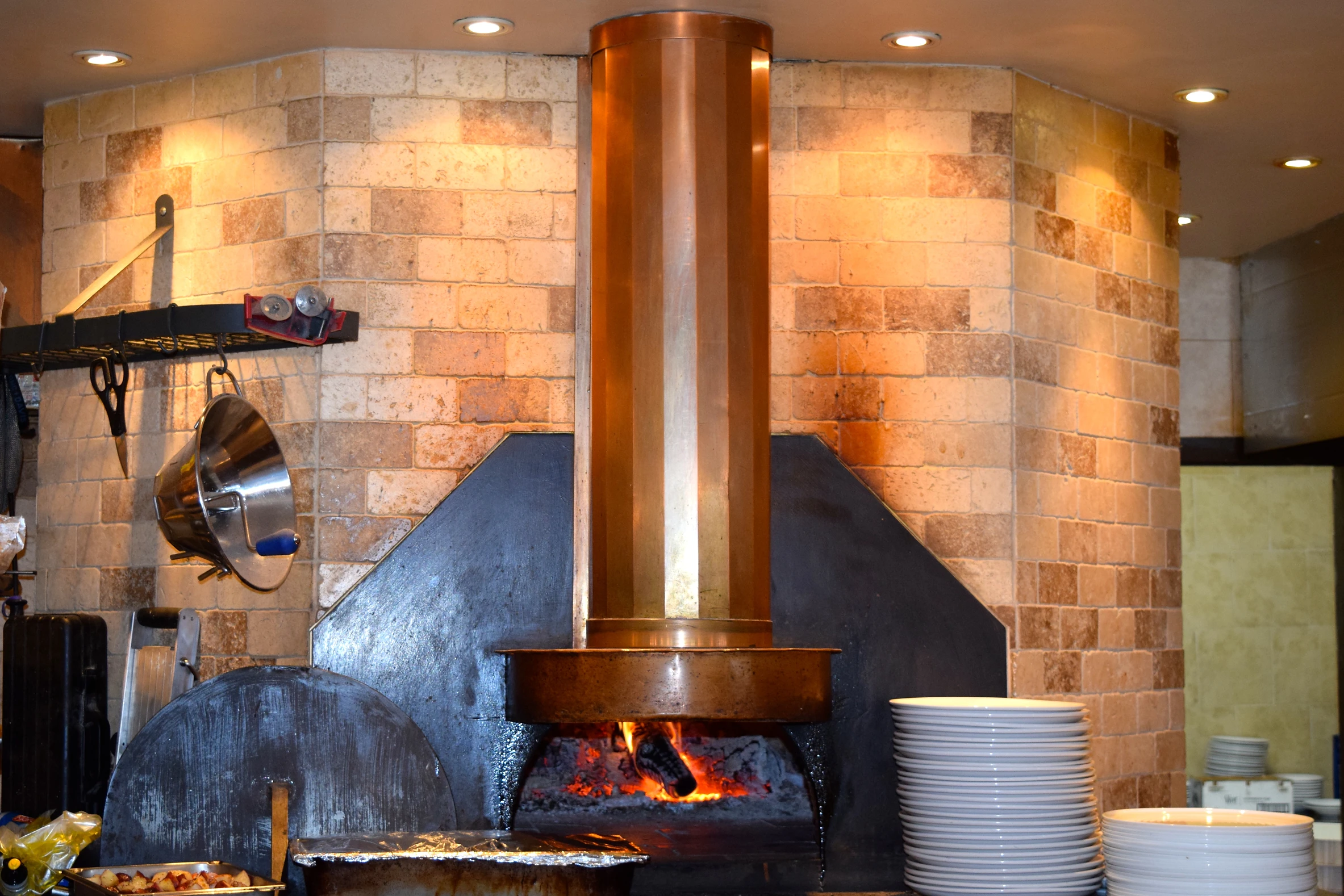 Marchetti Mosaics | Commercial Tile Design | Fredericksburg, VA