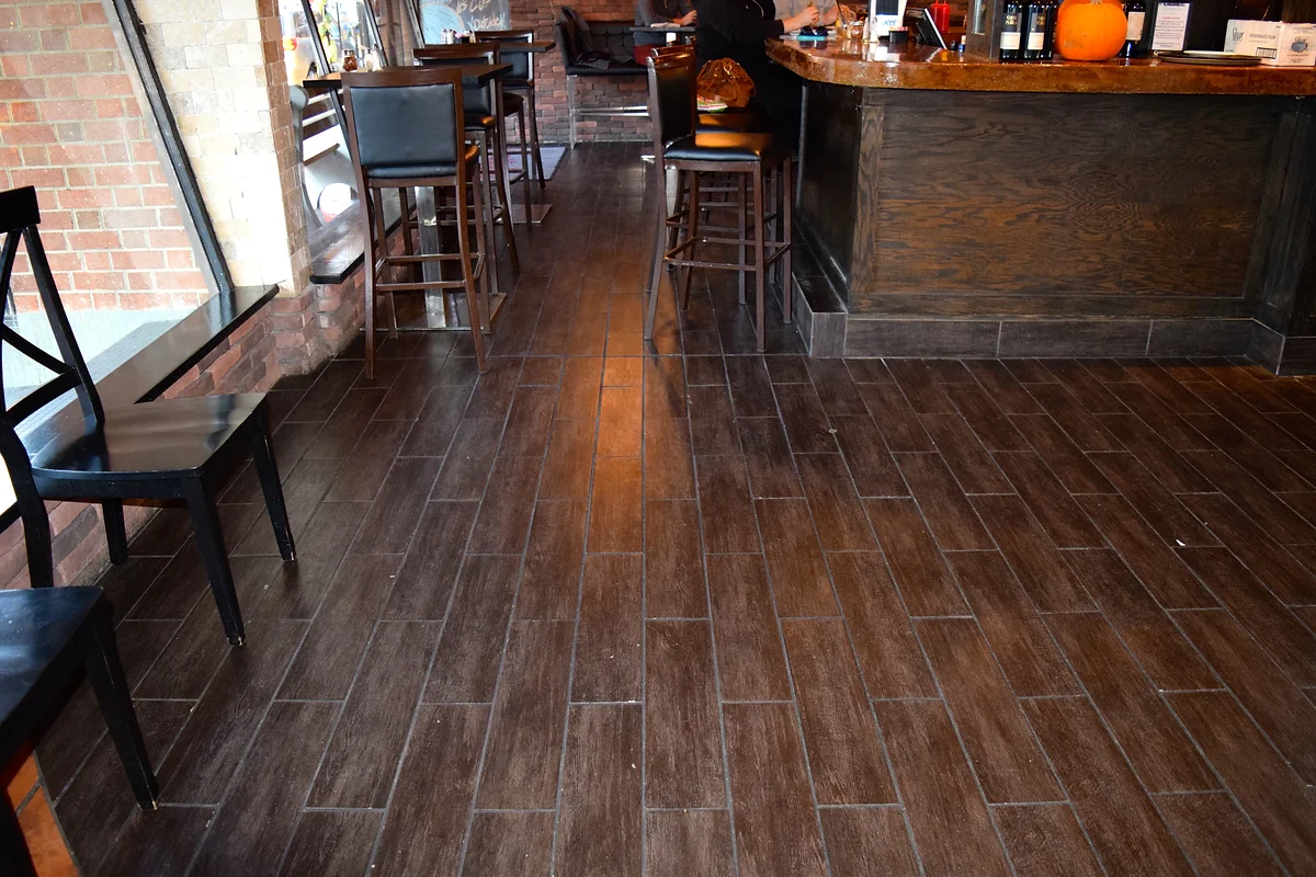 Marchetti Mosaics | Commercial Tile Design | Fredericksburg, VA