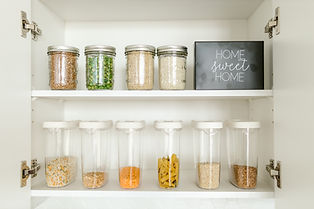 simply tidy home organization services