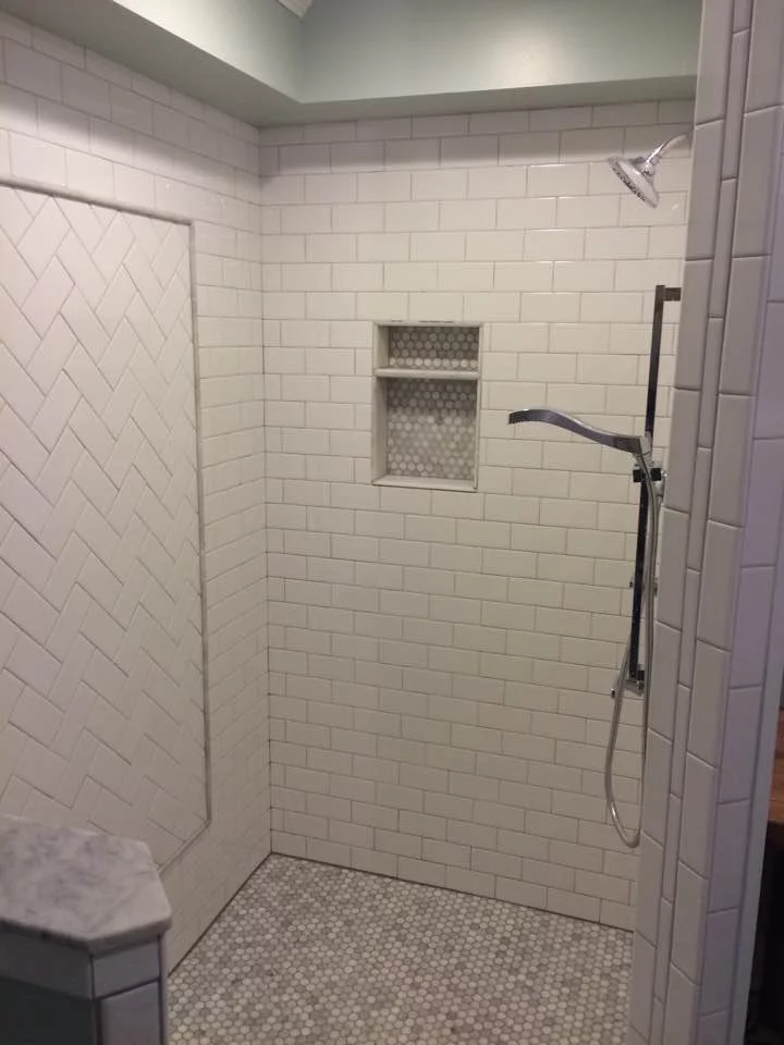 Marchetti Mosaics | Tile Design Installer | Fredericksburg, VA