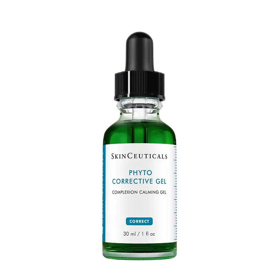 SkinCeuticals Phyto Corrective Gel bottle