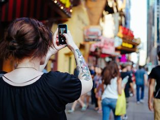 New Forrester Report Brings to Light the Importance of Being ‘Mobile-First’