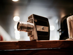Enterprise Videos for Dummies, Part 2: Strategy & Planning for External Videos