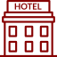 HOTEL & HOSPITALITY