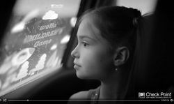 Check Point company video script