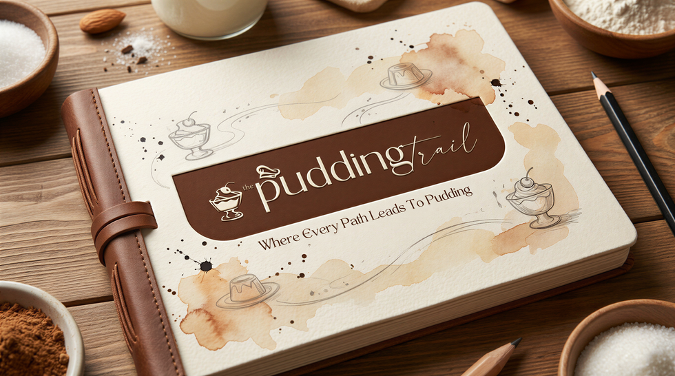 The Pudding Trail