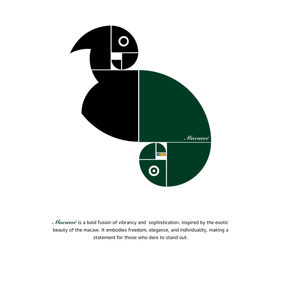 Macaw Logo