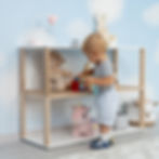 Product: שידת משחקים 2 קומות
