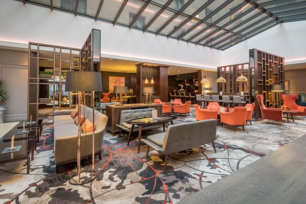 Clayton Leopardstown