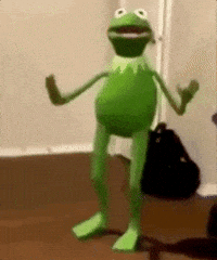 Kermit GIF