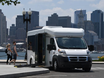 Low-Floor Bus Buying Guide: What You Need to Consider