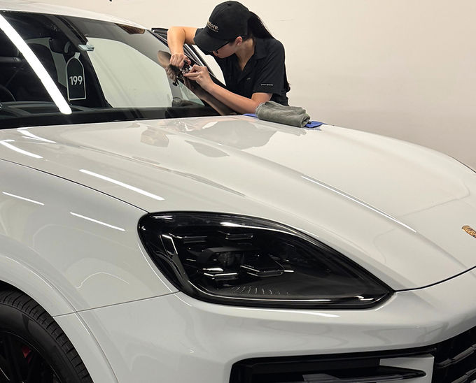 Melbourne’s mobile automotive glass repair specialists.