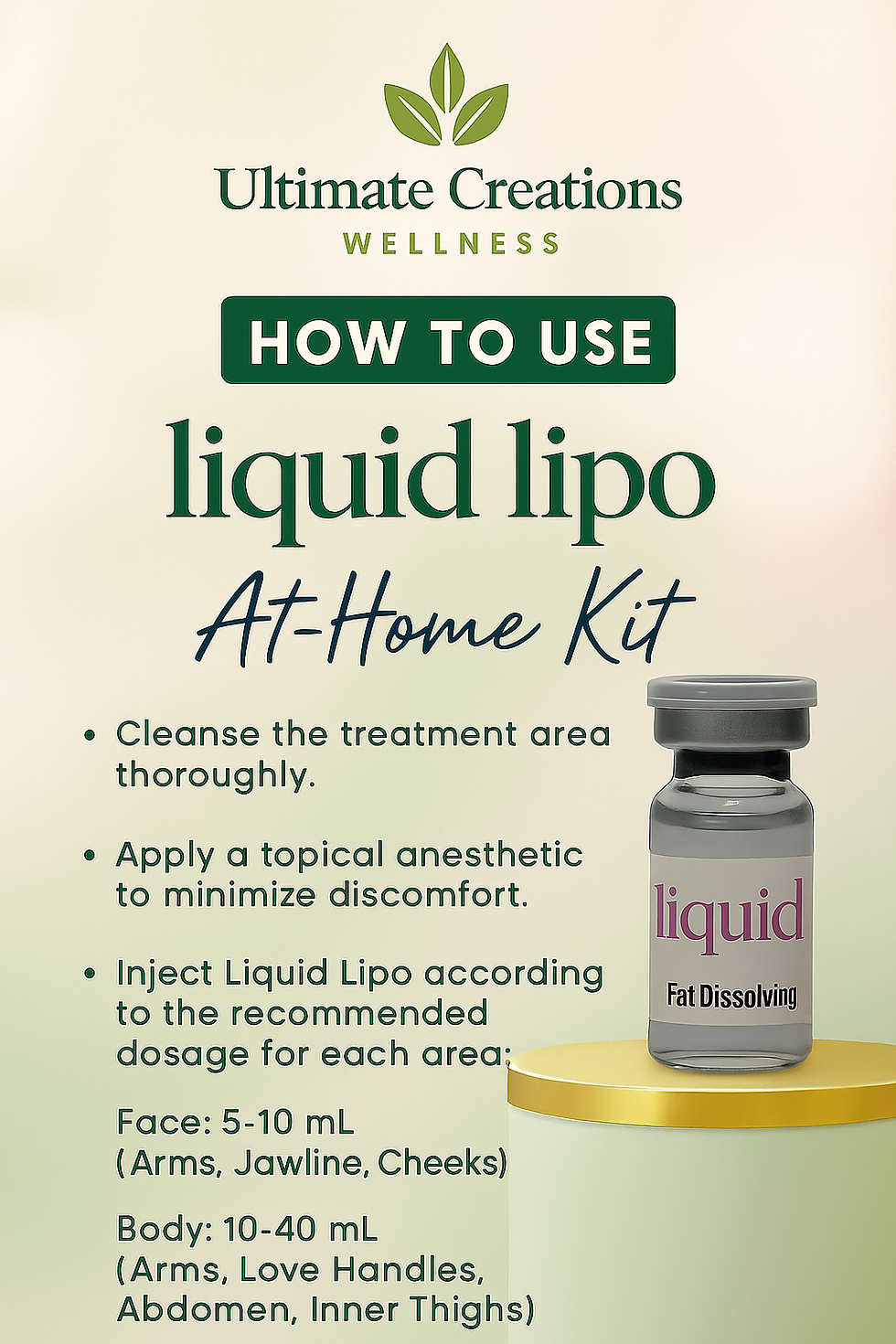 Thumbnail: Sculpt Rx at home kit 