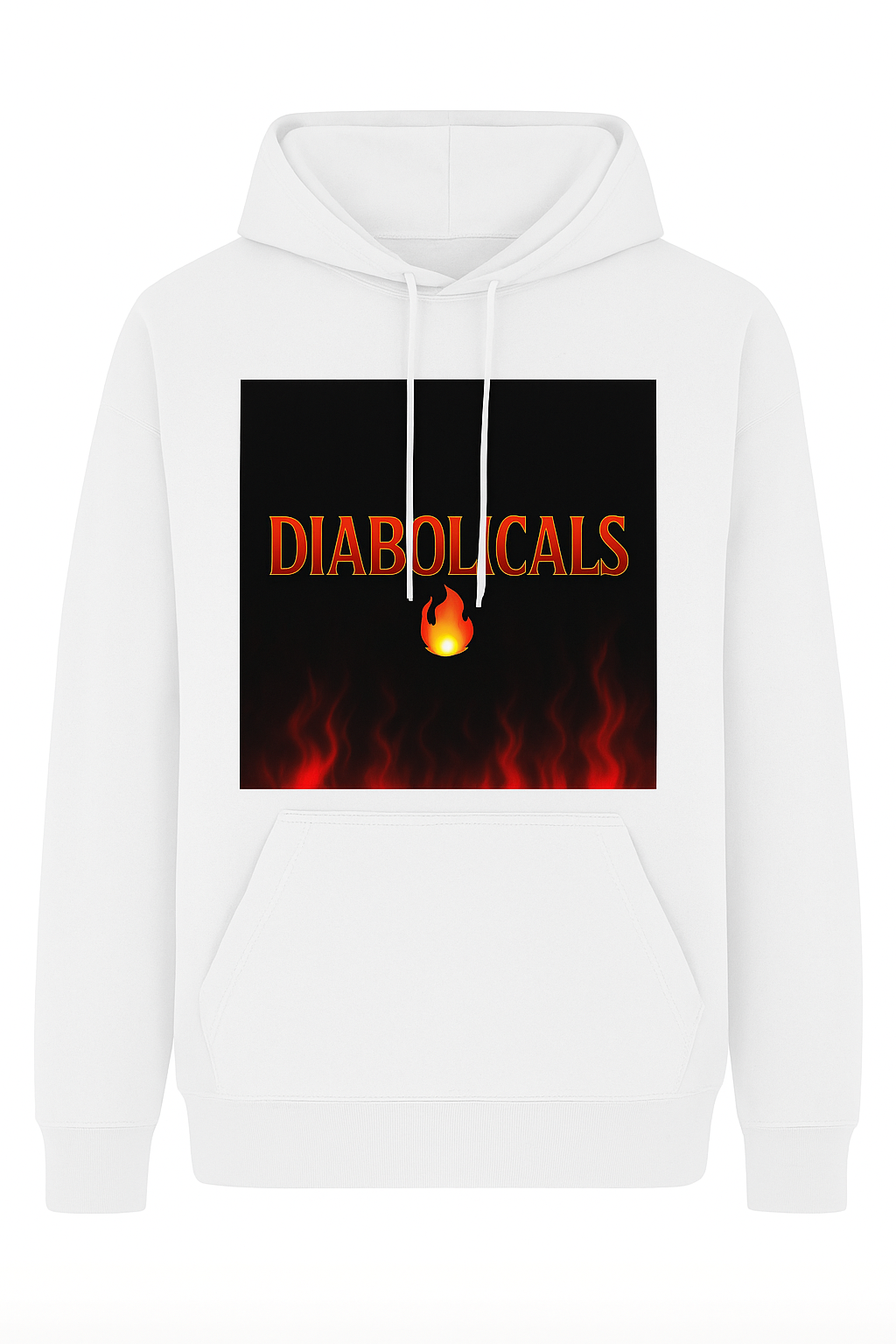 Diabolicals Sweat shirt