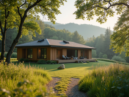 Discover Personal Growth through Quantum N.L.P. at Esoteric Retreats