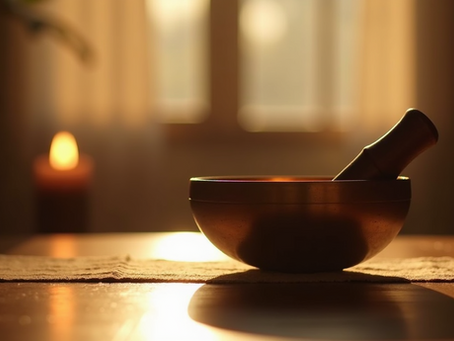 Explore Quantum Spa Therapy and Sound Healing at Esoteric Retreats