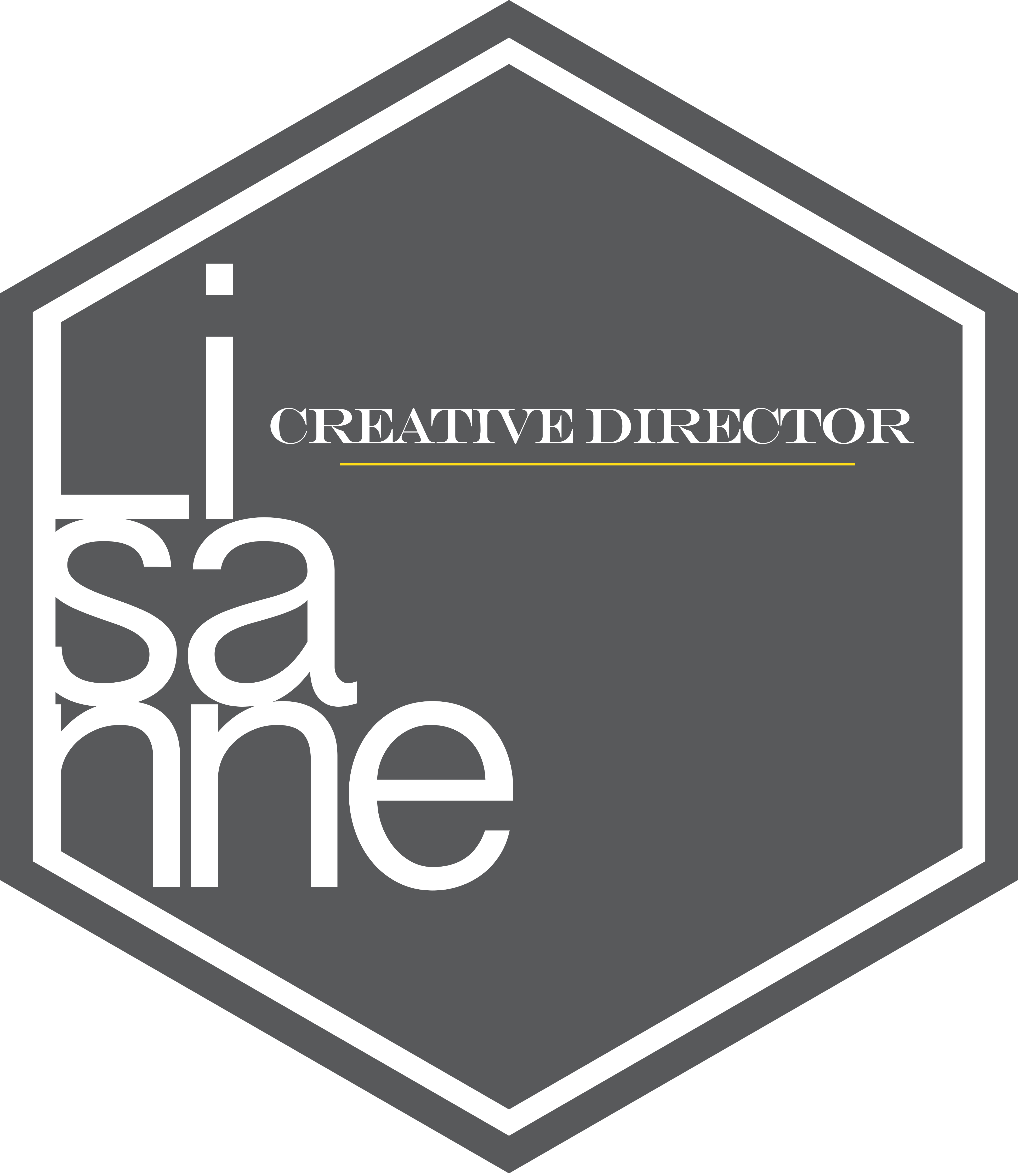 lisanne dion creative director