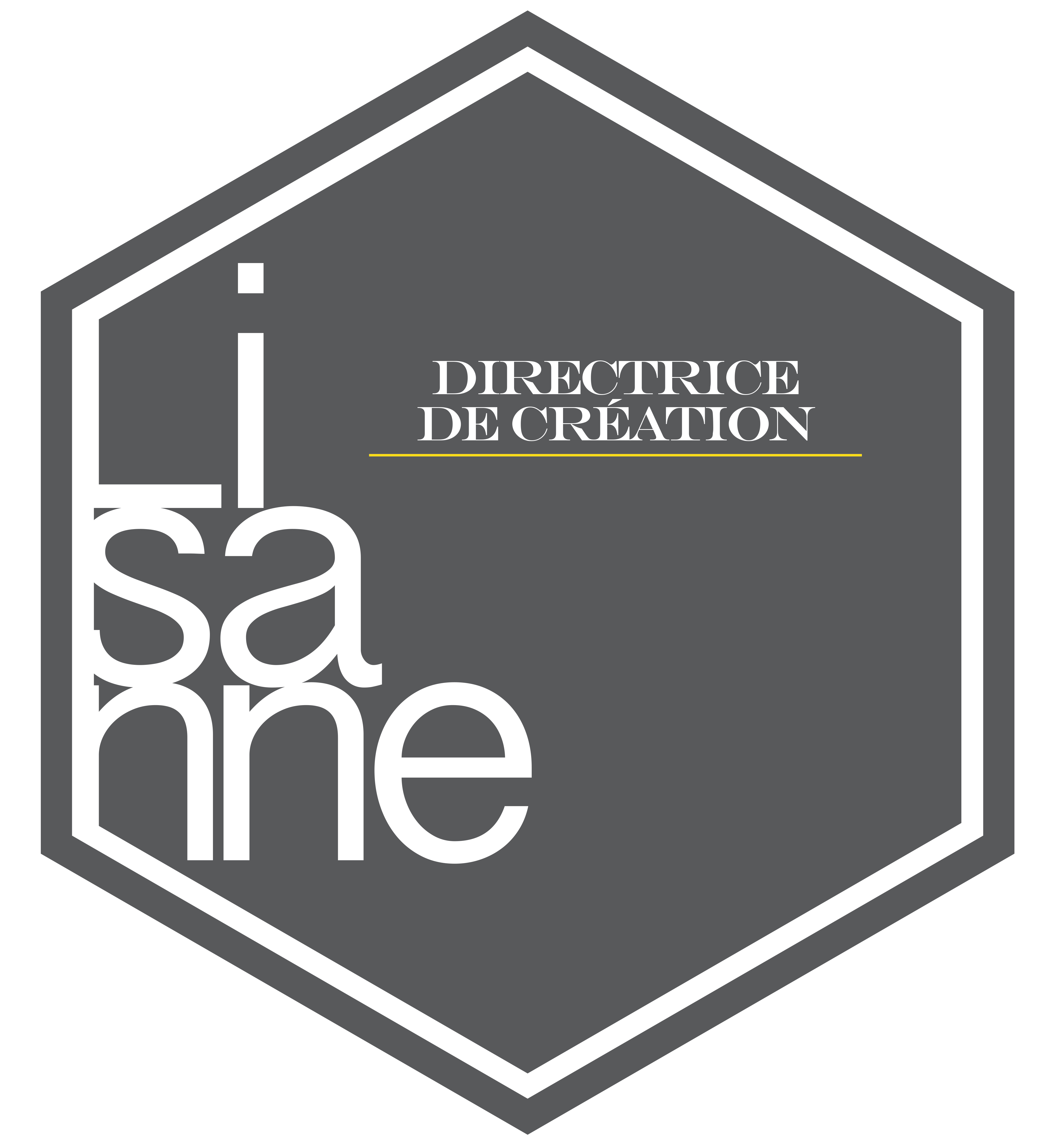 lisanne dion directrice de création