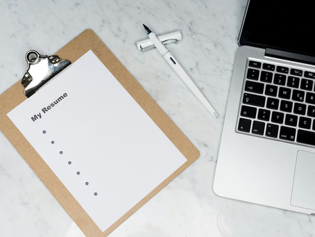 Don't Repeat Your Resume - How to Write Top-Tier PIQs