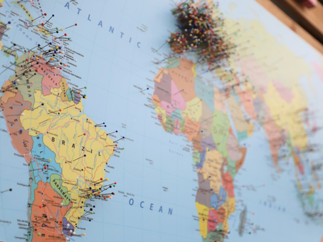 Which UCs are best for international students?