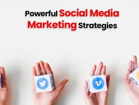 Building Your Brand Online: Why Strategic Digital Presence Matters More Than Ever