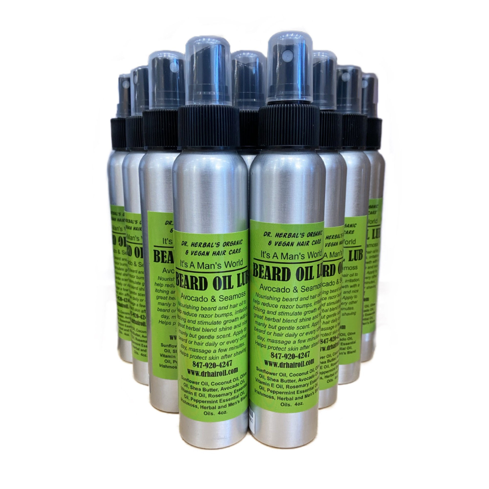 Son los mundos de un hombre