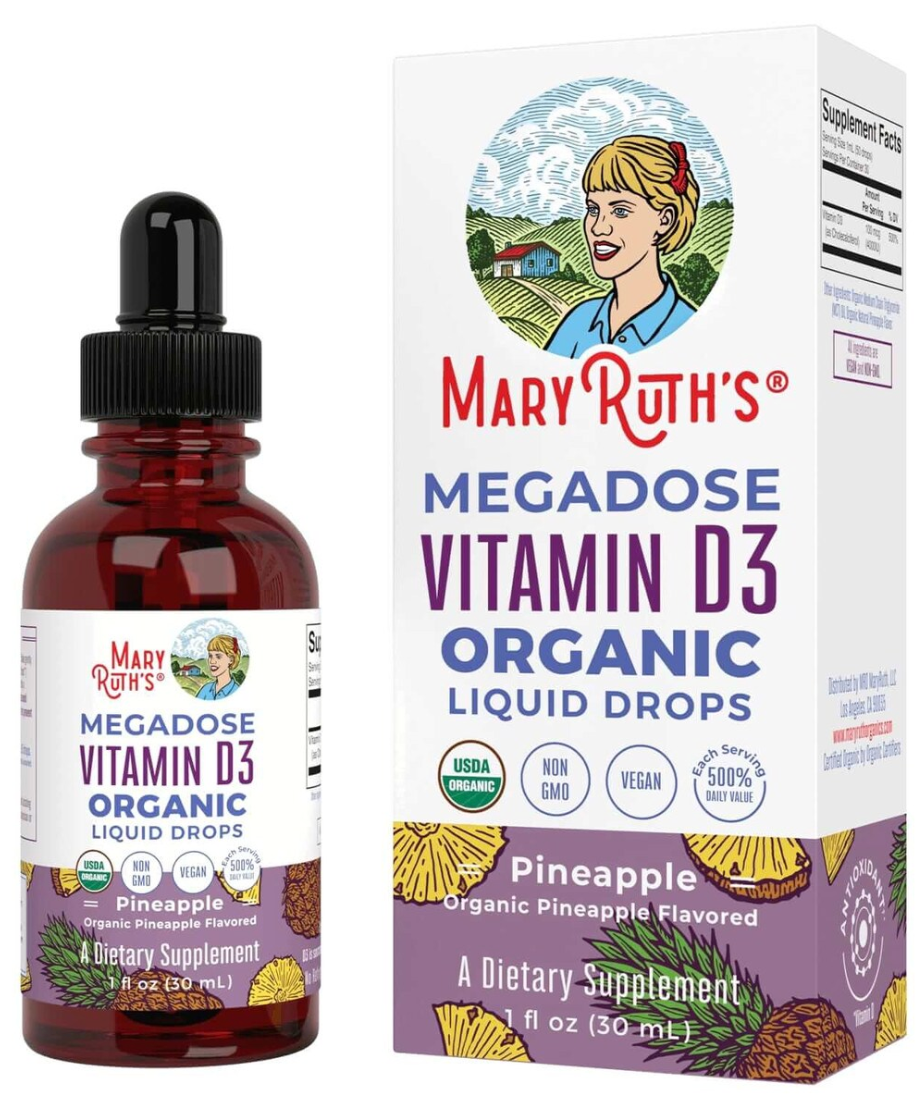 Miniatura: Herb Drop Tinctures