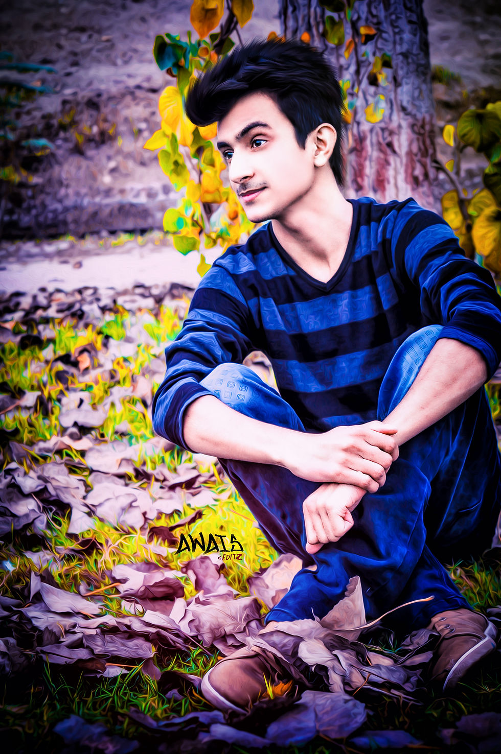 Awais Editz