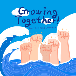 Growing Together
