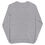 Thumbnail: Unisex organic sweatshirt