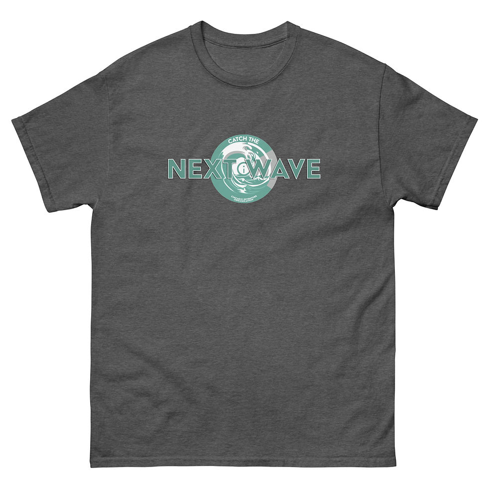Thumbnail: Men's classic tee