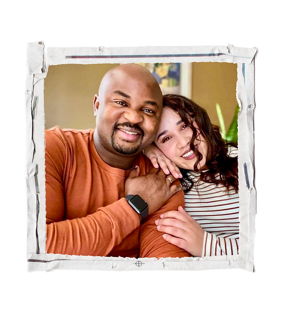 The Blessed Church Leadership