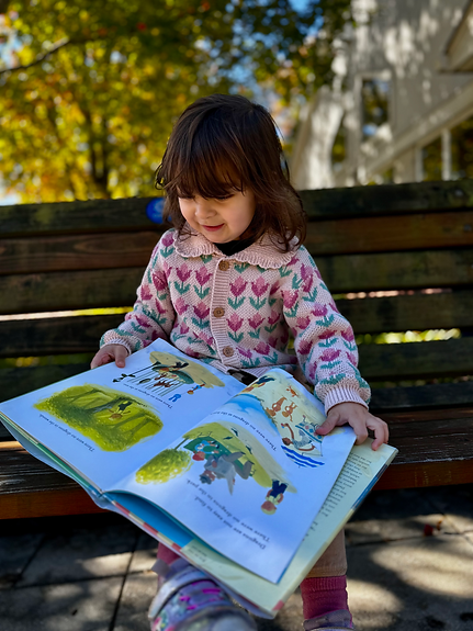 iCare Kidz Academy Outdoor Reading.heic
